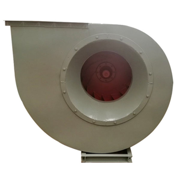 JCL-52 Marine Or Navy Centrifugal Fan